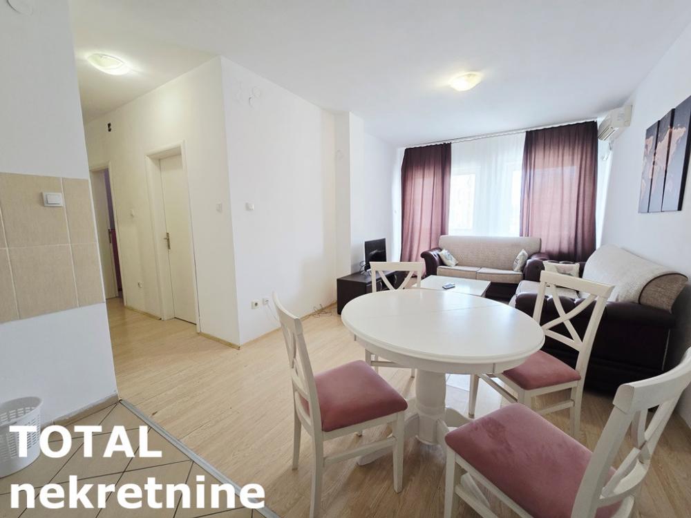 Slika 1 - Stan,NOVI SAD,CENTAR,kv: 62.00, € 155000, ID: 1102635