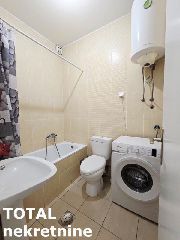 Slika 10 - Stan,NOVI SAD,CENTAR,kv: 62.00, € 155000, ID: 1102635