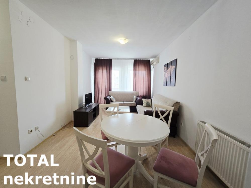 Slika 3 - Stan,NOVI SAD,CENTAR,kv: 62.00, € 155000, ID: 1102635