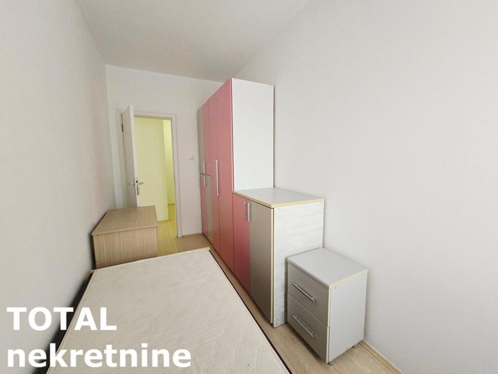 Slika 8 - Stan,NOVI SAD,CENTAR,kv: 62.00, € 155000, ID: 1102635