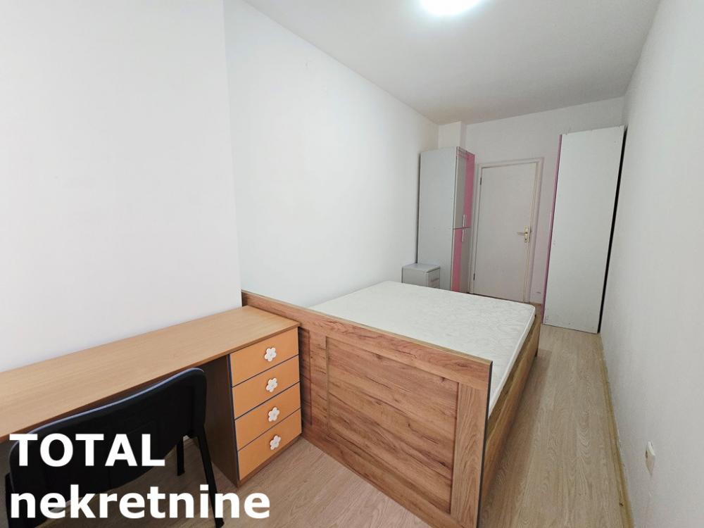 Slika 5 - Stan,NOVI SAD,CENTAR,kv: 62.00, € 155000, ID: 1102635