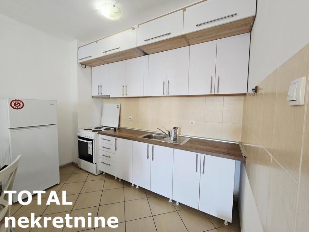 Slika 9 - Stan,NOVI SAD,CENTAR,kv: 62.00, € 155000, ID: 1102635