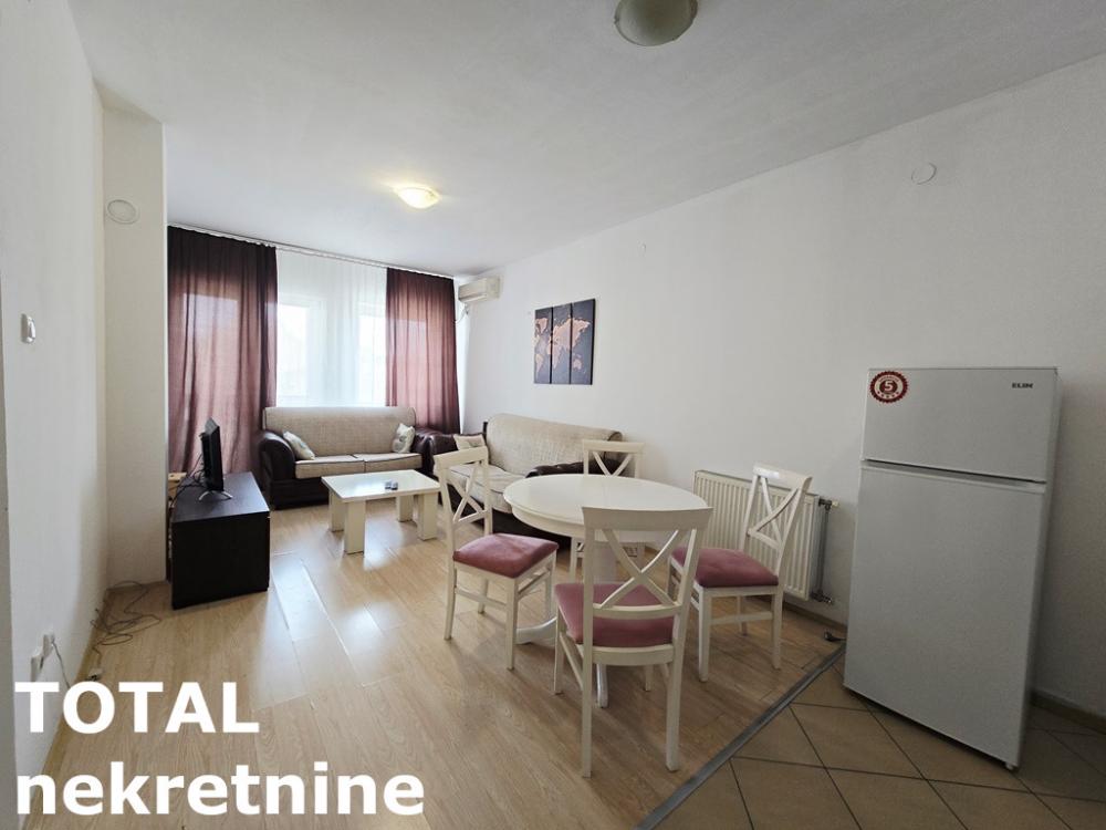 Slika 2 - Stan,NOVI SAD,CENTAR,kv: 62.00, € 155000, ID: 1102635
