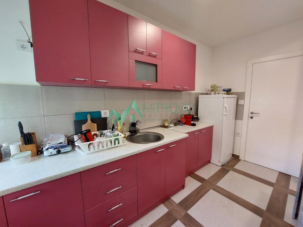 Slika 4 - Novi Sad, LIMAN 2 , TROSOBAN STAN, 77 m2. 
