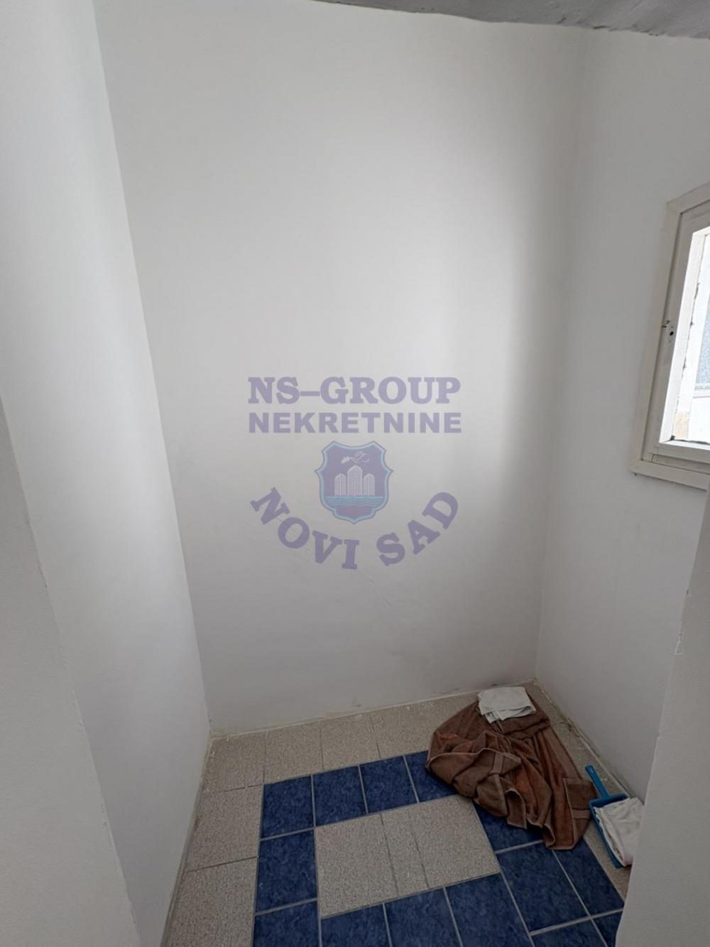 Slika 6 - Dvosoban, 84m2, Spens Novi Sad Novi Sad