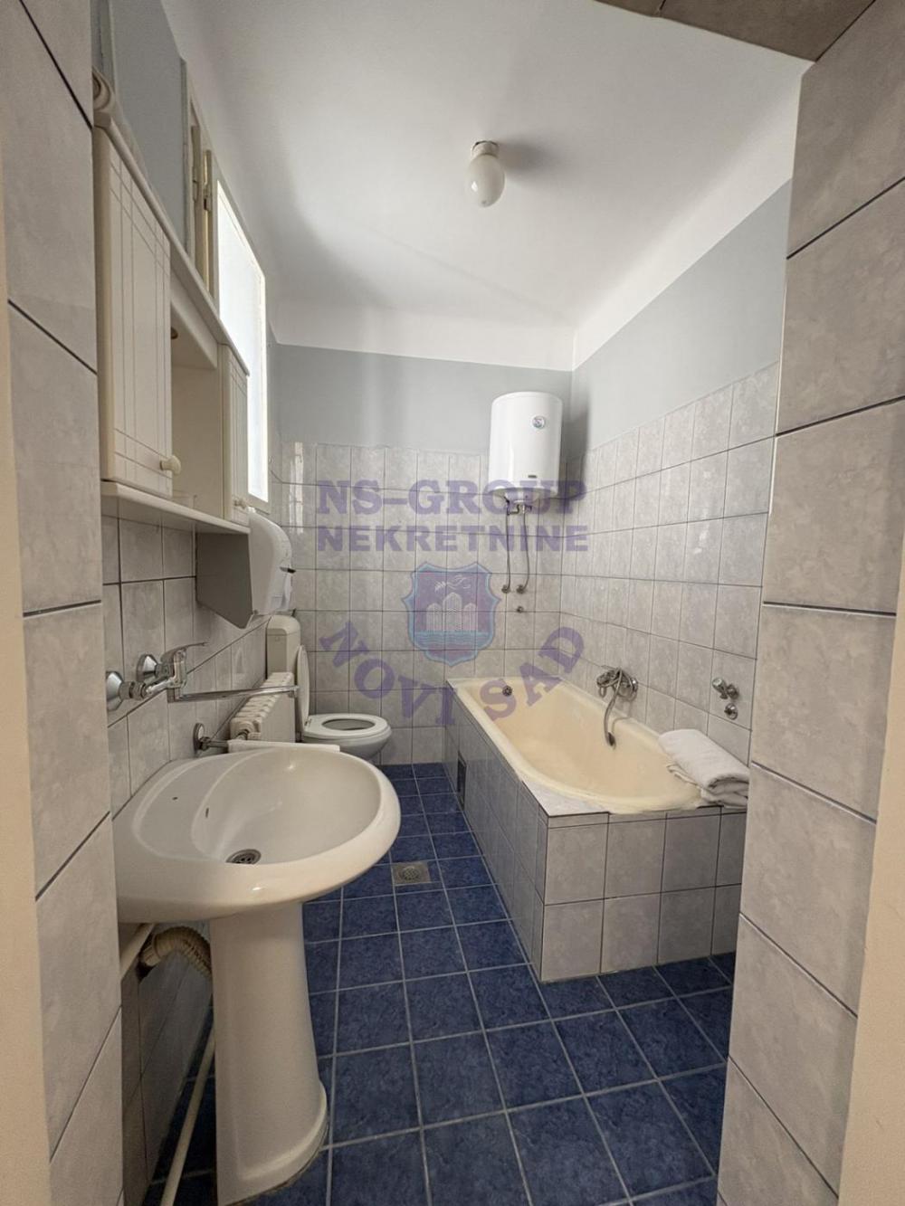 Slika 7 - Dvosoban, 84m2, Spens Novi Sad Novi Sad