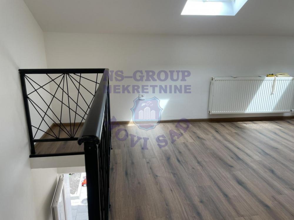 Slika 6 - Kompletno renovirana garsonjera u centru grada