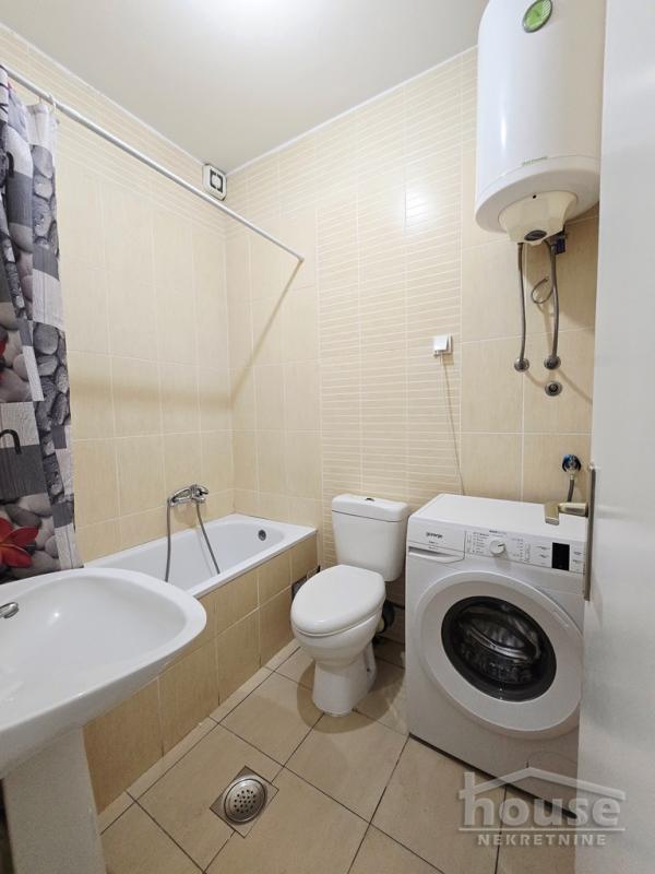 Slika 10 - Stan,NOVI SAD,CENTAR,kv: 62.00, € 155000, ID: 1065788