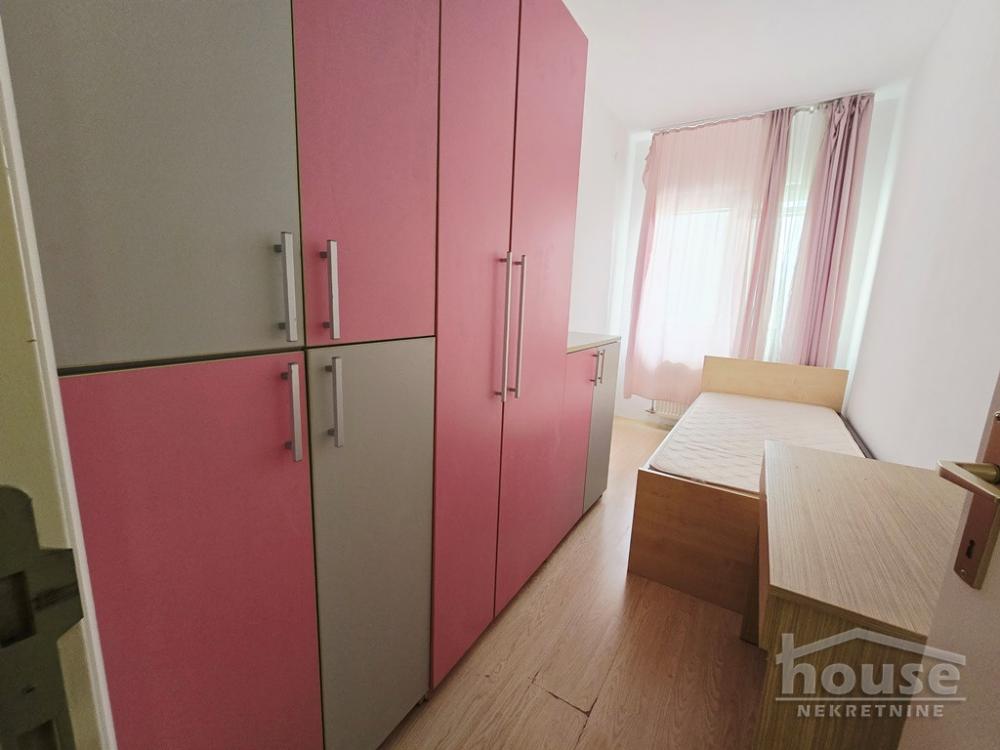 Slika 7 - Stan,NOVI SAD,CENTAR,kv: 62.00, € 155000, ID: 1065788