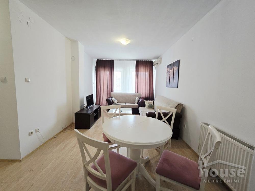 Slika 2 - Stan,NOVI SAD,CENTAR,kv: 62.00, € 155000, ID: 1065788