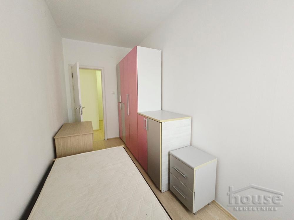 Slika 9 - Stan,NOVI SAD,CENTAR,kv: 62.00, € 155000, ID: 1065788