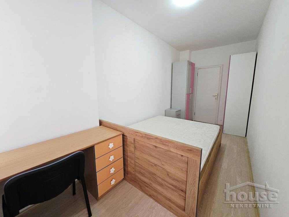 Slika 6 - Stan,NOVI SAD,CENTAR,kv: 62.00, € 155000, ID: 1065788