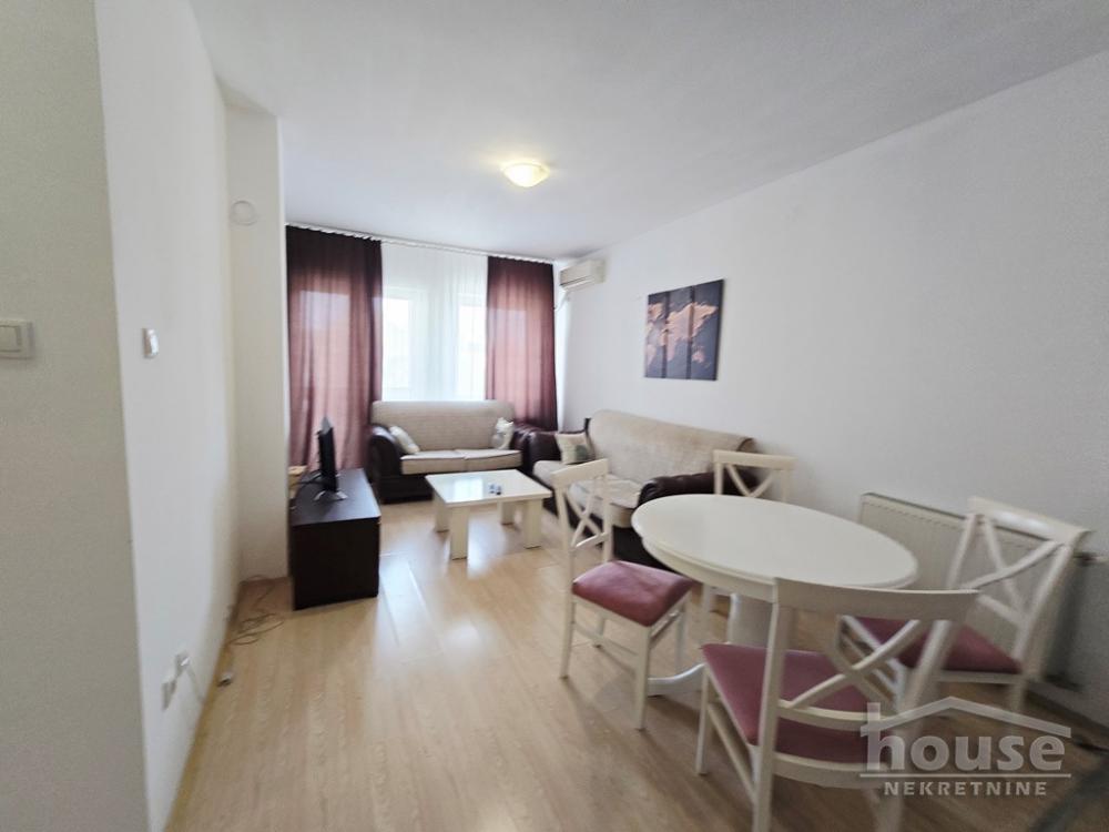 Slika 3 - Stan,NOVI SAD,CENTAR,kv: 62.00, € 155000, ID: 1065788