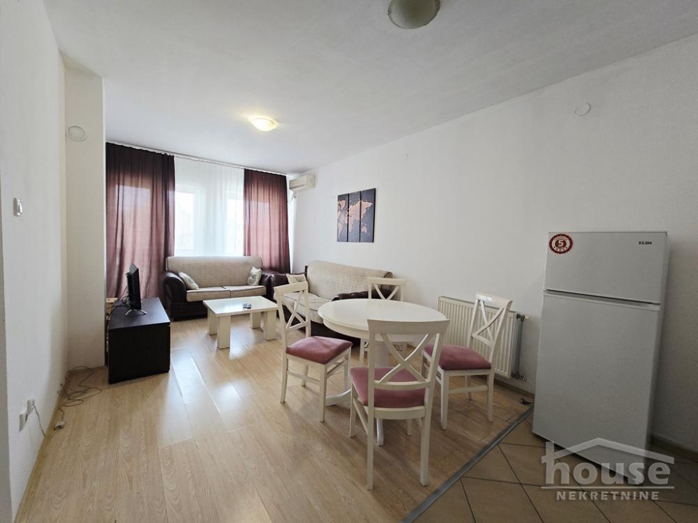 Slika 4 - Stan,NOVI SAD,CENTAR,kv: 62.00, € 155000, ID: 1065788