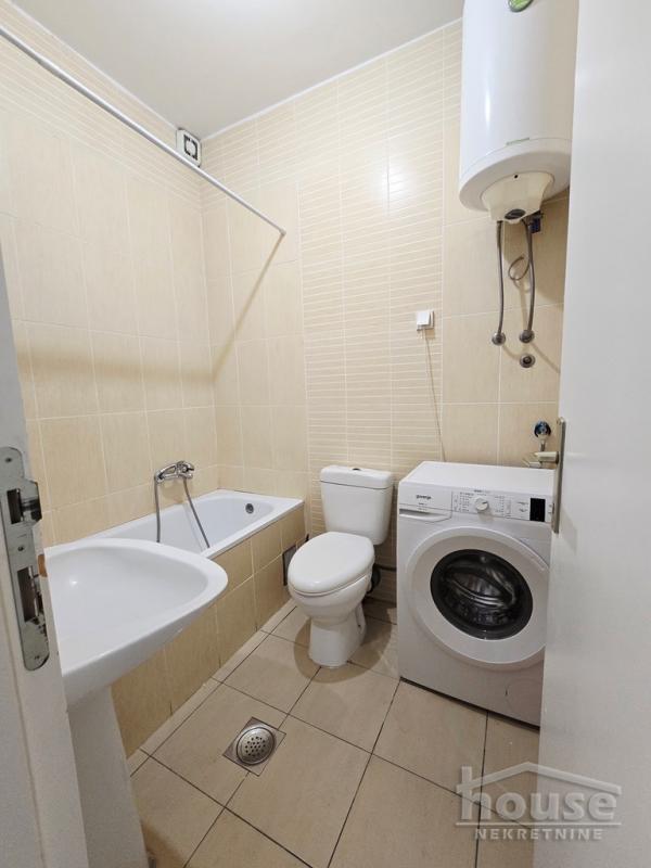 Slika 11 - Stan,NOVI SAD,CENTAR,kv: 62.00, € 155000, ID: 1065788