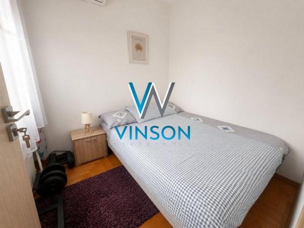 Slika 5 - Novi Sad, Adamovićevo naselje - Uknjižen jednoiposoban stan ID#1001212