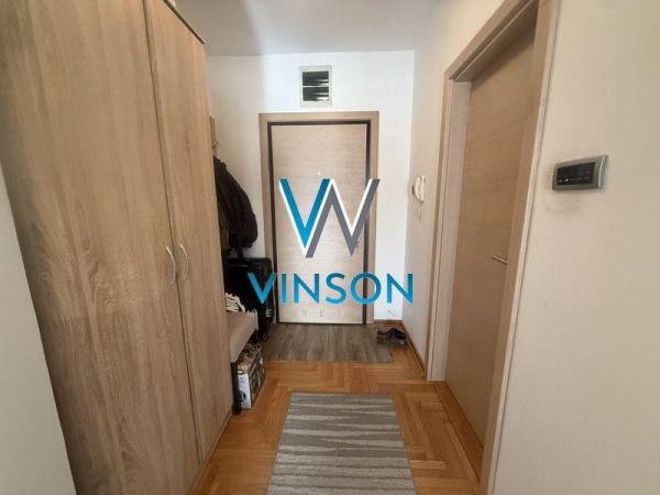 Slika 7 - Novi Sad, Adamovićevo naselje - Uknjižen jednoiposoban stan ID#1001212