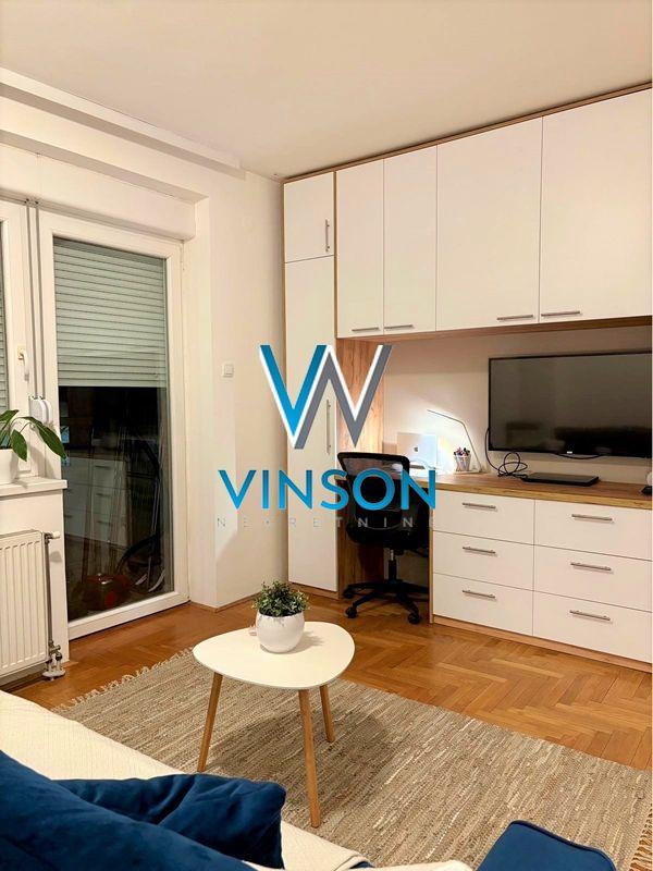 Slika 2 - Novi Sad, Grbavica - Uknjižena garsonjera ID#1001211