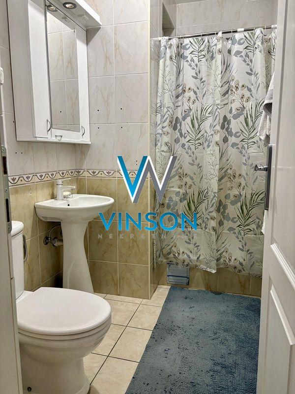 Slika 5 - Novi Sad, Grbavica - Uknjižena garsonjera ID#1001211