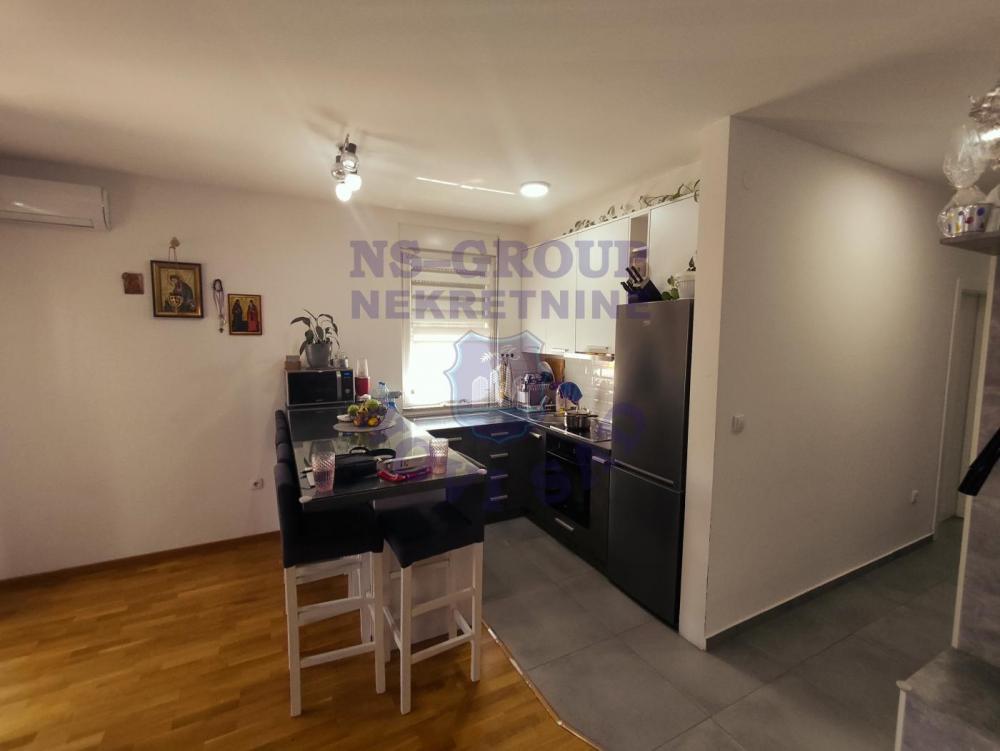 Slika 2 - Na prodaju moderan, funkcionalan stan na Adicama.