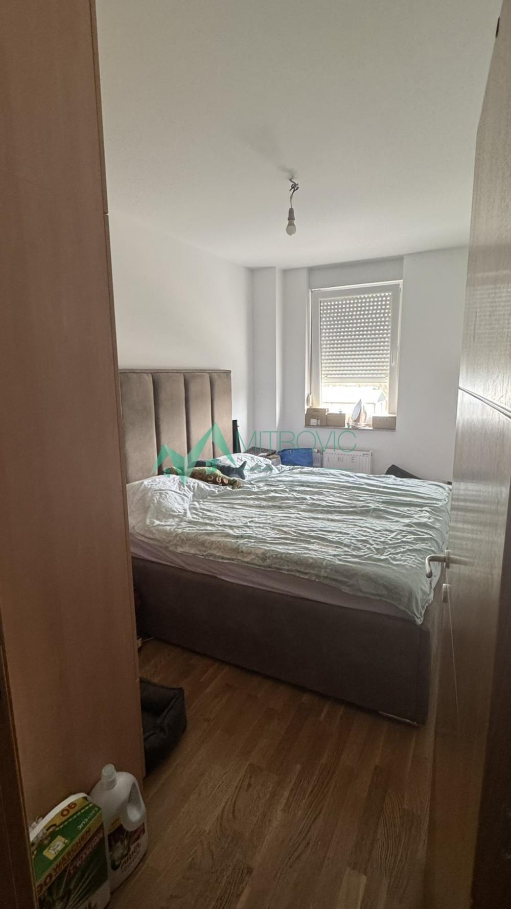 Slika 5 - Prodaje se moderan trosoban stan na Novoj Detelinari