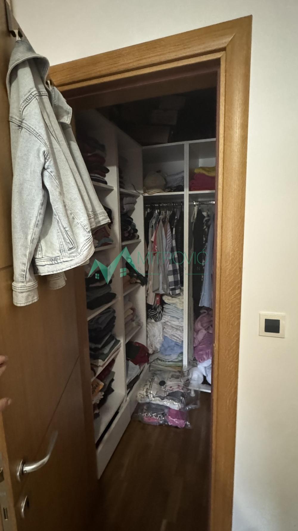 Slika 8 - Prodaje se moderan trosoban stan na Novoj Detelinari