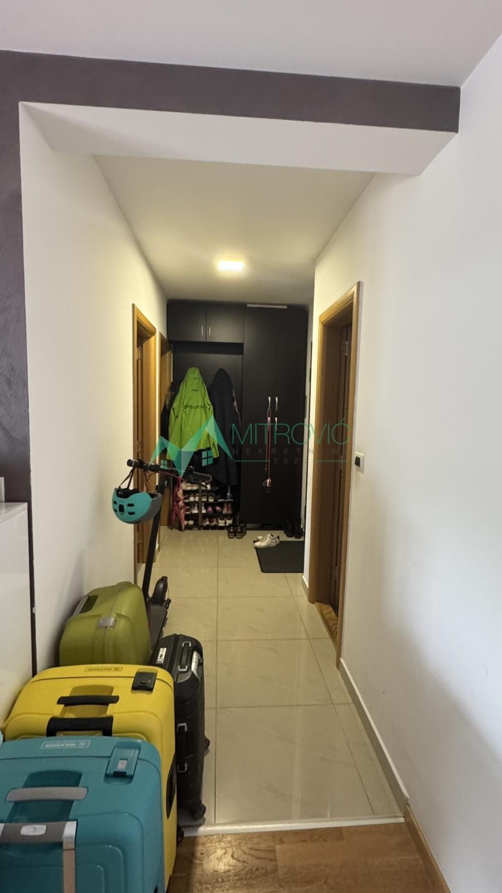 Slika 10 - Prodaje se moderan trosoban stan na Novoj Detelinari