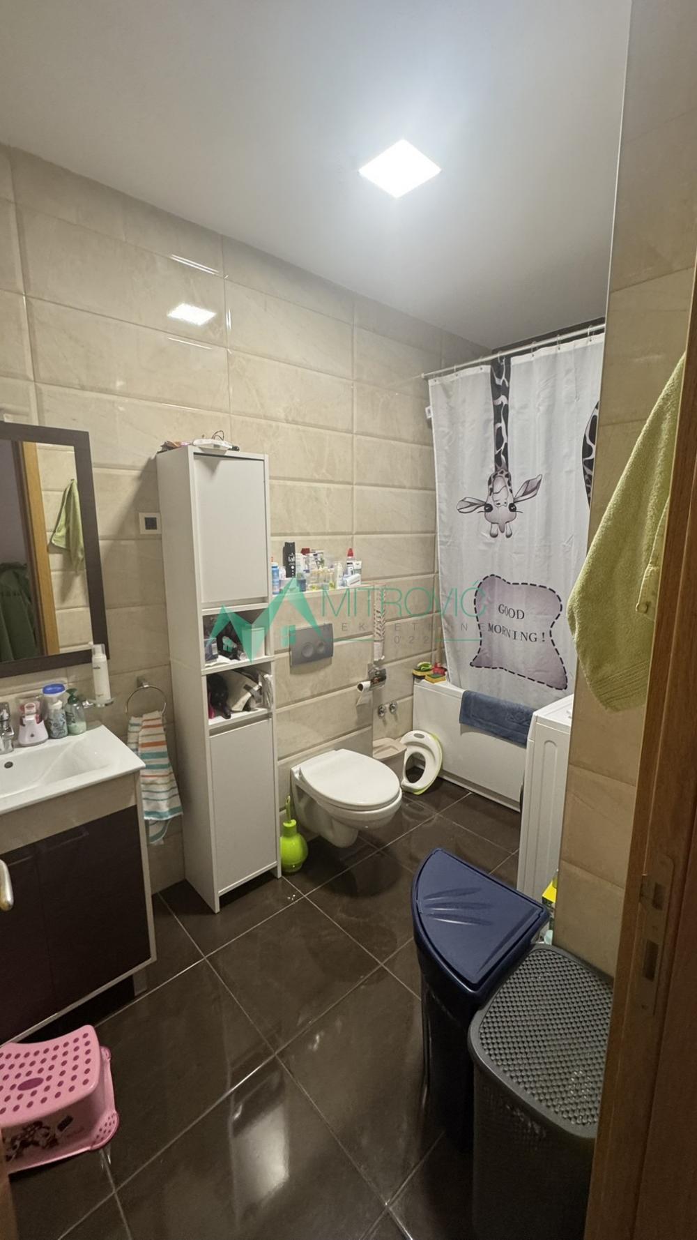 Slika 3 - Prodaje se moderan trosoban stan na Novoj Detelinari