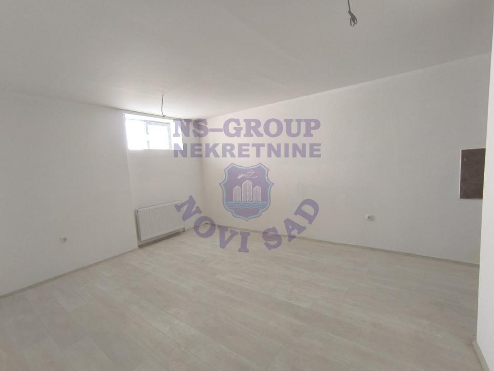 Slika 2 - 41m2, moguća kupovina putem KREDITA ZA MLADE
