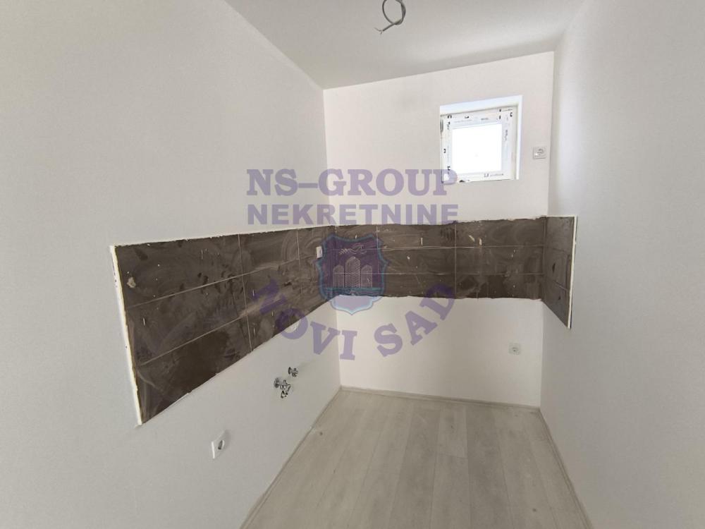 Slika 3 - 41m2, moguća kupovina putem KREDITA ZA MLADE