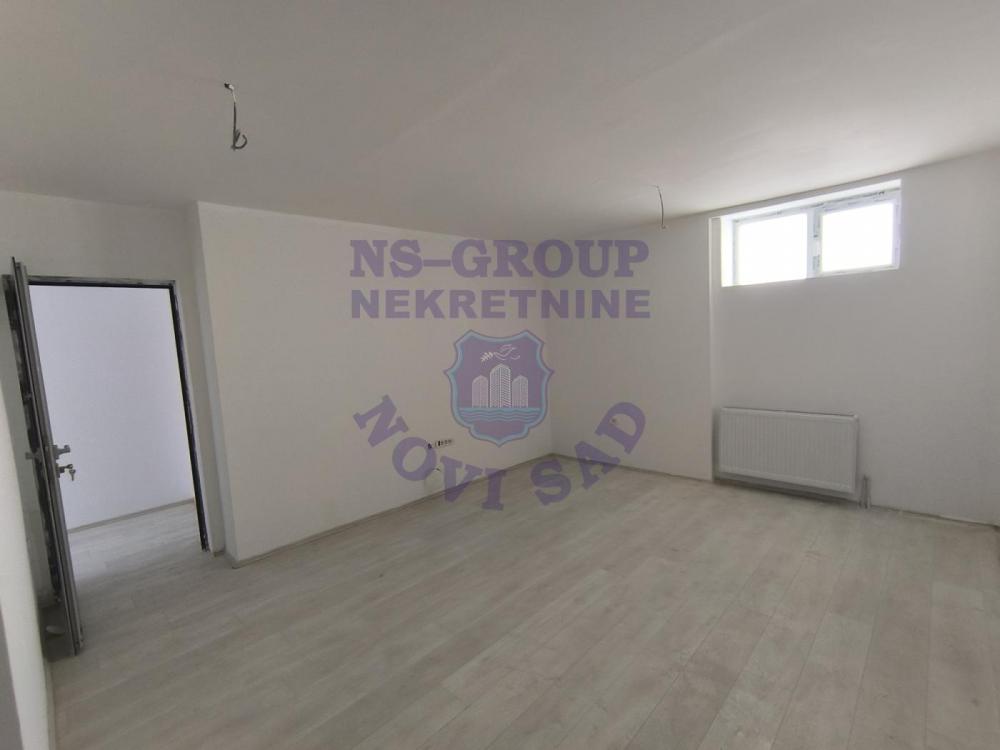 Slika 4 - 41m2, moguća kupovina putem KREDITA ZA MLADE