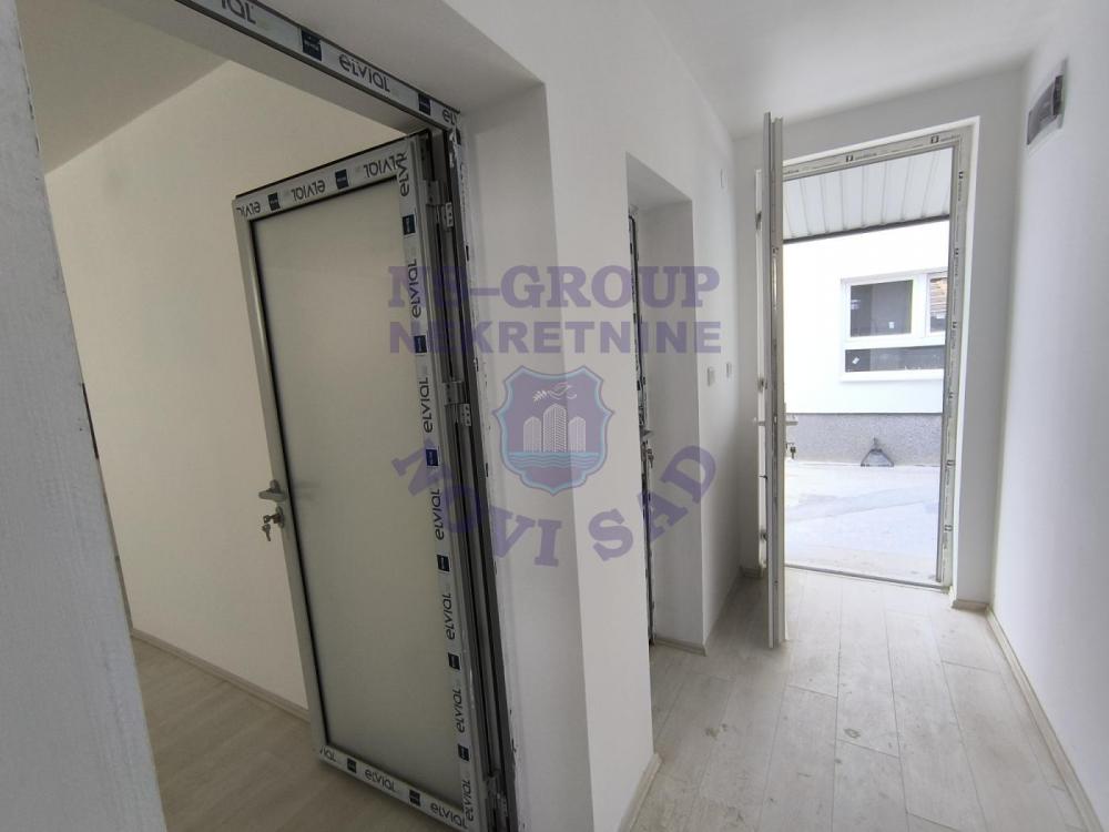 Slika 5 - 41m2, moguća kupovina putem KREDITA ZA MLADE