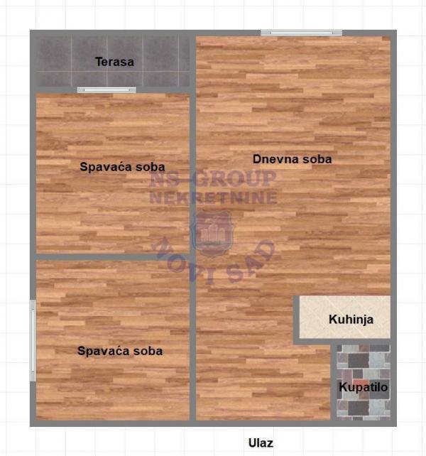 Glavna slika -568740-U ponudi su dvoiposobni stanovi u novogradnji