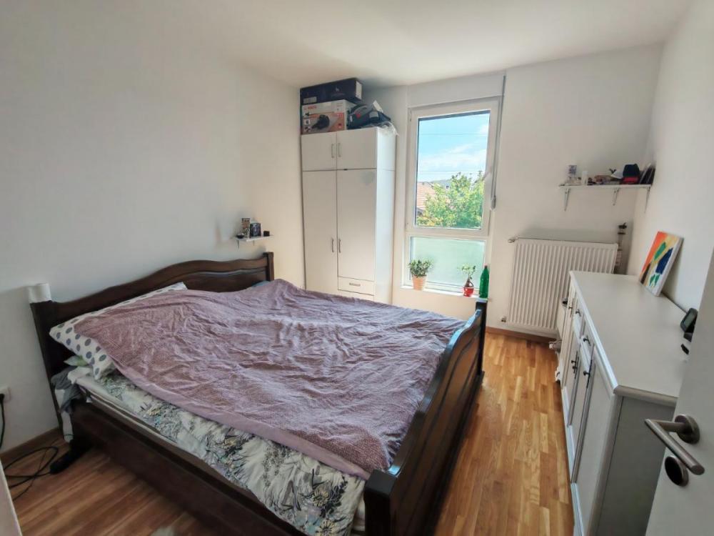 Slika 5 - Dvosoban stan preko puta Lipovog gaja