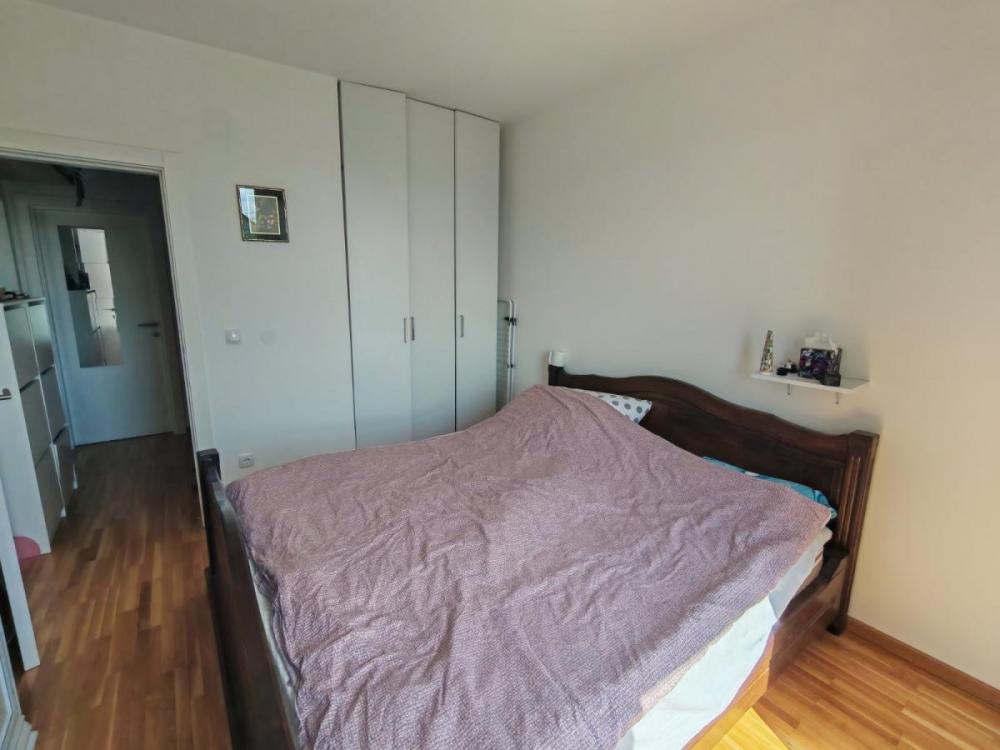 Slika 6 - Dvosoban stan preko puta Lipovog gaja