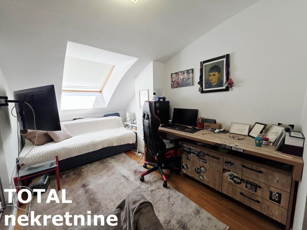 Slika 10 - Stan,NOVI SAD,NOVO NASELJE -  BISTRICA,kv: 95.00, € 220000, ID: 1102634