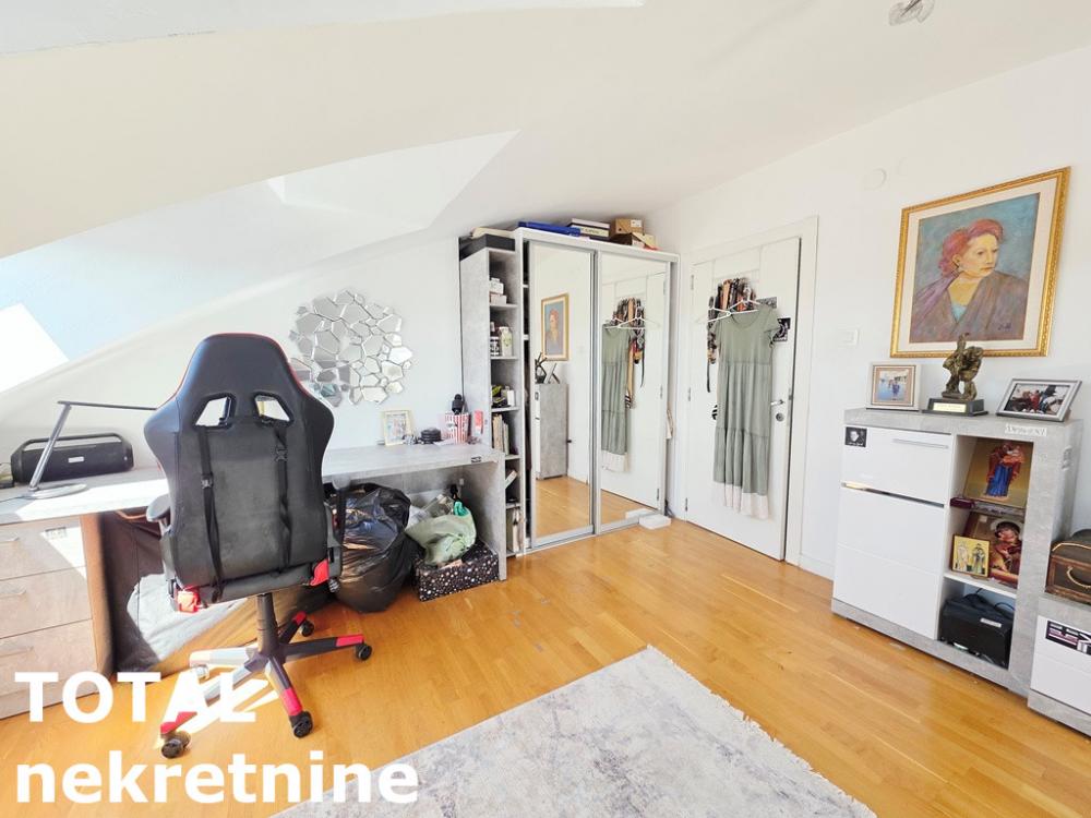 Slika 7 - Stan,NOVI SAD,NOVO NASELJE -  BISTRICA,kv: 95.00, € 220000, ID: 1102634