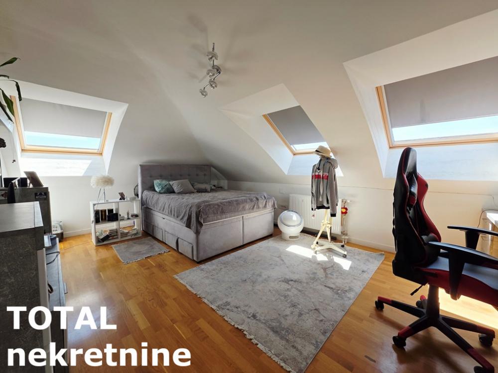 Slika 5 - Stan,NOVI SAD,NOVO NASELJE -  BISTRICA,kv: 95.00, € 220000, ID: 1102634