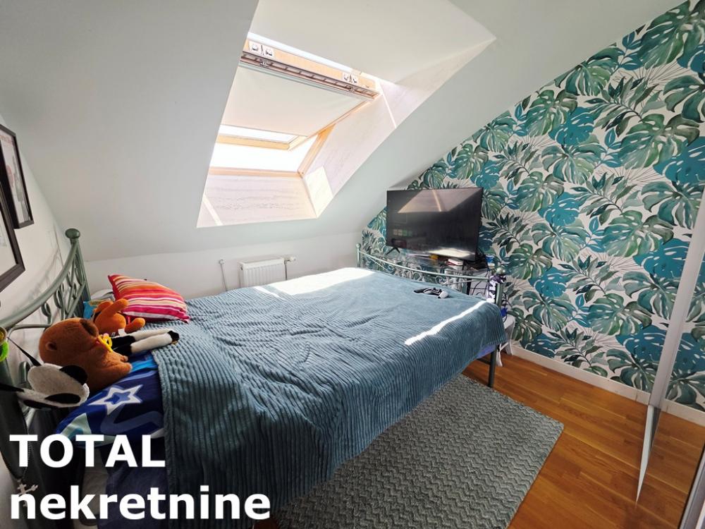 Slika 11 - Stan,NOVI SAD,NOVO NASELJE -  BISTRICA,kv: 95.00, € 220000, ID: 1102634