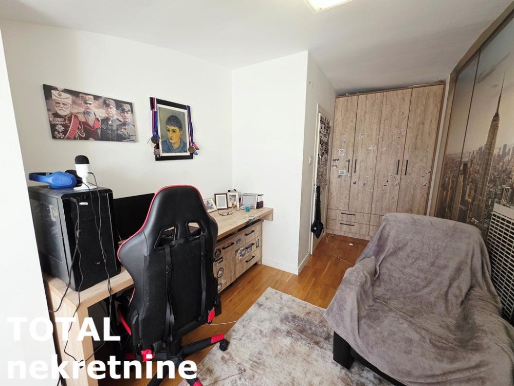 Slika 9 - Stan,NOVI SAD,NOVO NASELJE -  BISTRICA,kv: 95.00, € 220000, ID: 1102634
