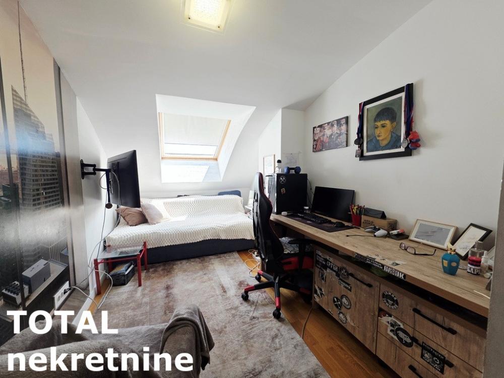 Slika 8 - Stan,NOVI SAD,NOVO NASELJE -  BISTRICA,kv: 95.00, € 220000, ID: 1102634