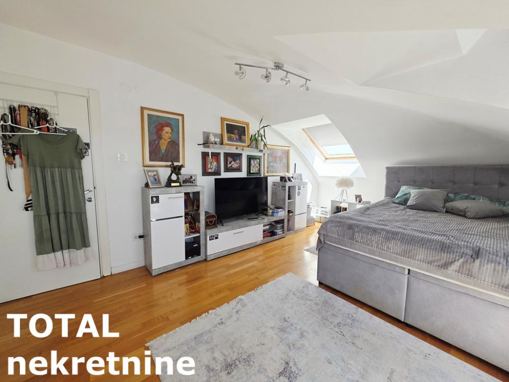 Slika 6 - Stan,NOVI SAD,NOVO NASELJE -  BISTRICA,kv: 95.00, € 220000, ID: 1102634