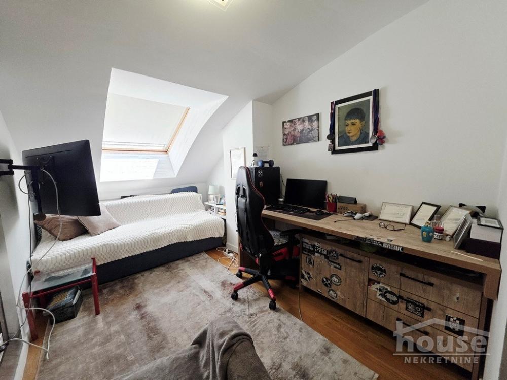 Slika 10 - Stan,NOVI SAD,NOVO NASELJE -  BISTRICA,kv: 95.00, € 220000, ID: 1065787
