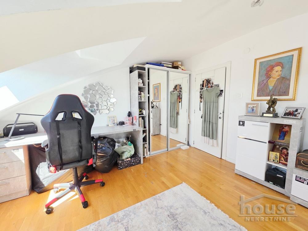 Slika 7 - Stan,NOVI SAD,NOVO NASELJE -  BISTRICA,kv: 95.00, € 220000, ID: 1065787
