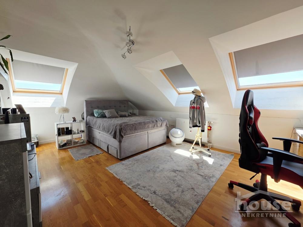 Slika 5 - Stan,NOVI SAD,NOVO NASELJE -  BISTRICA,kv: 95.00, € 220000, ID: 1065787