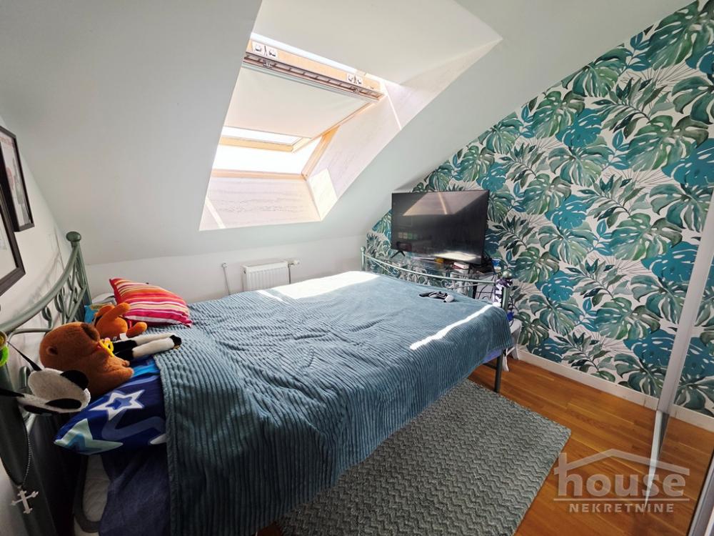 Slika 11 - Stan,NOVI SAD,NOVO NASELJE -  BISTRICA,kv: 95.00, € 220000, ID: 1065787