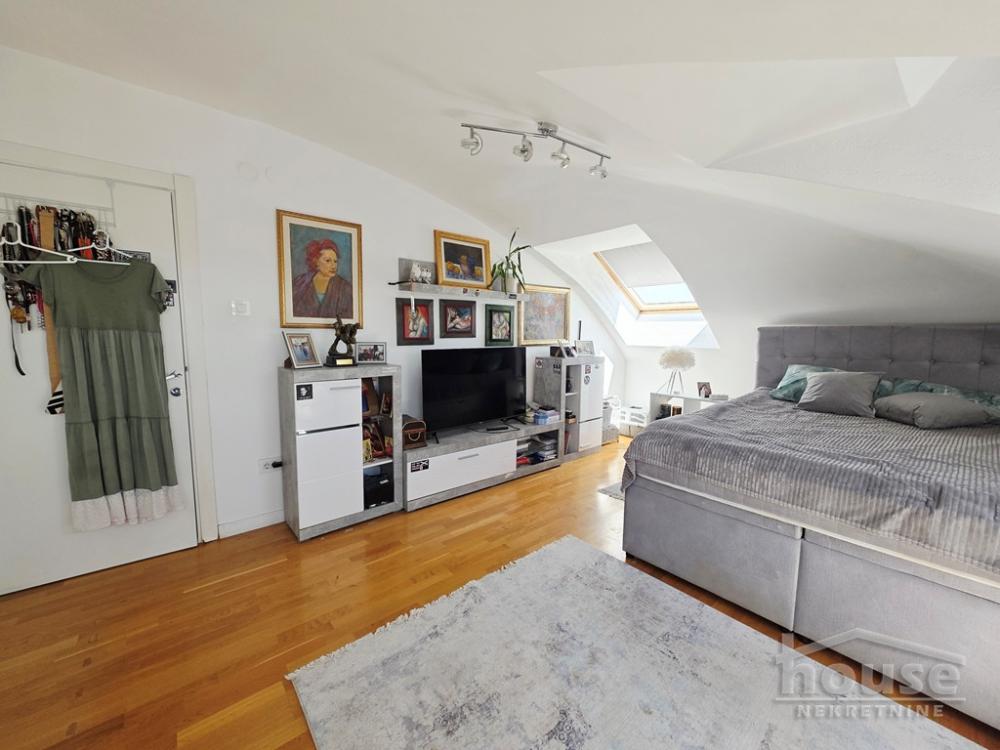 Slika 6 - Stan,NOVI SAD,NOVO NASELJE -  BISTRICA,kv: 95.00, € 220000, ID: 1065787