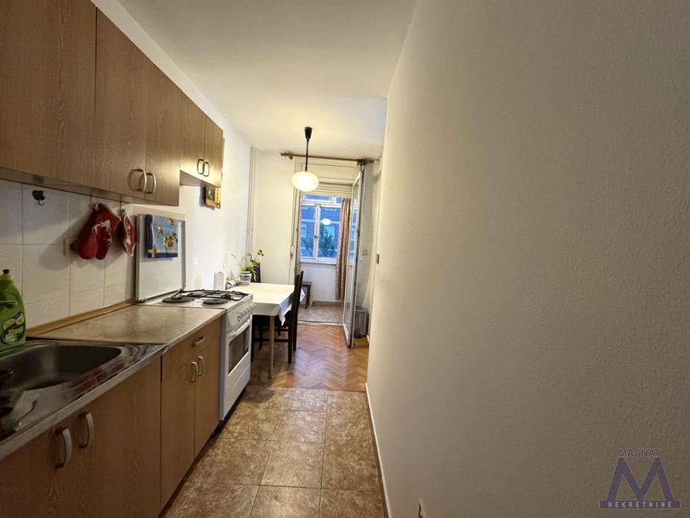 Slika 2 - Stan,NOVI SAD,NOVA DETELINARA,kv: 36, € 108500, ID: 1019368