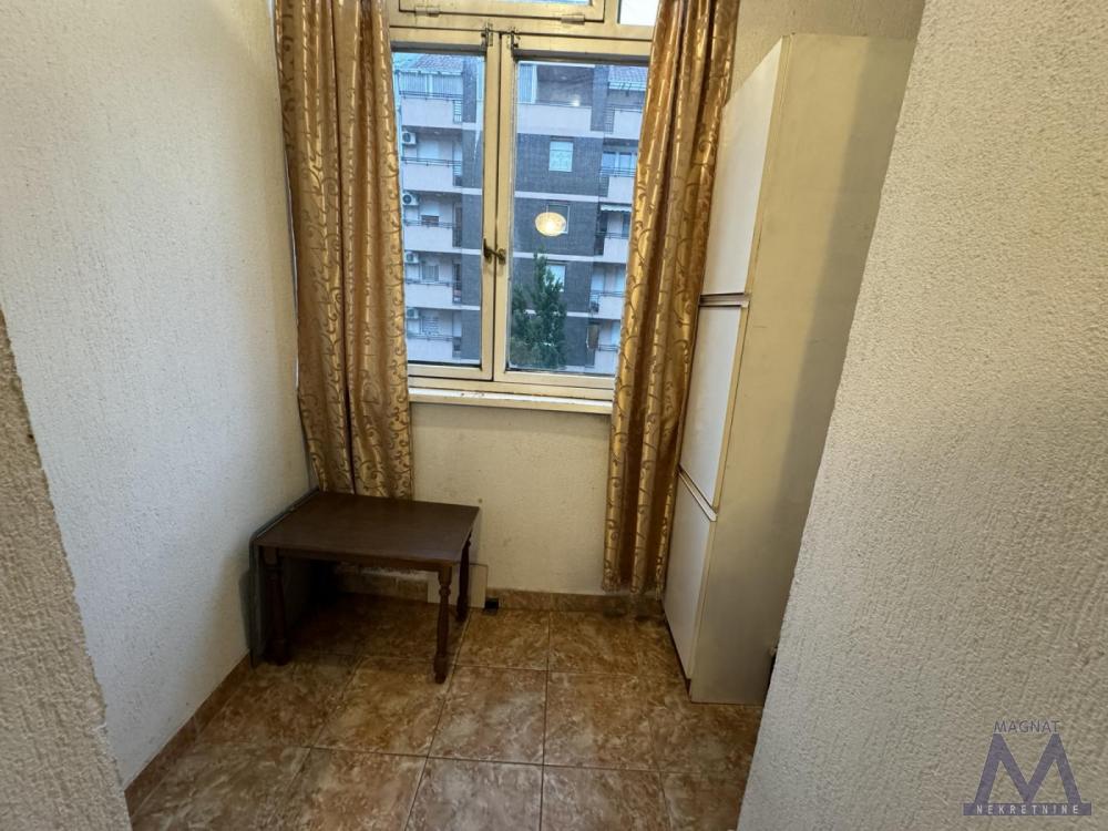 Slika 6 - Stan,NOVI SAD,NOVA DETELINARA,kv: 36, € 108500, ID: 1019368