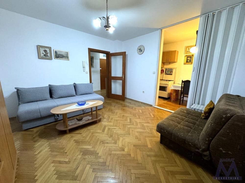 Slika 1 - Stan,NOVI SAD,NOVA DETELINARA,kv: 36, € 108500, ID: 1019368